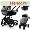 Bexa Glamour 3in1 multifunkcis babakocsi + K2 KITE hordoz-