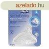 Chicco NaturalFeeling ferde etetcumi 0h+ (1 db)