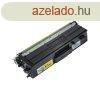 Brother TN-423Y Yellow toner