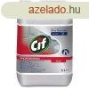 Szanitertisztt 5 liter Cif Professional Washroom 2in1