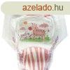 Baby Up bugyipelenka 25db junior XL 18kg-