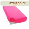 Stella leped strech pamut 60x120/70x140cm pink