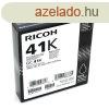 Ricoh SG3110 Black tintapatron