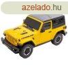 Tvirnyts aut 1:24 JEEP Wrangler - tbbfle