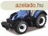 Bburago 1/32 traktor - New Holland, T7.315 18-440