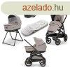 Inglesina Aptica XT Darwin Recline 4v1 Tundra Beige kombinl