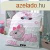 Chipolino 3 rszes gynem garnitra, Pink Bear