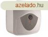 Ariston AN RS 15U/3 EU, 15 l-es villanybojler, mosogat al 