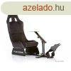 Playseat Szimultor cockpit - Evolution Alcantara (Tart ko