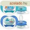 Avent Ultra Air 2 db-os jtszcumi (6-18 hnap) - Kk - I lo