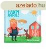 Canpol puha pancsolknyv - Farm animals