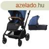 Coccolle Saliara 2in1 multifunkcis babakocsi - Navy Blue