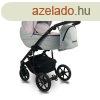 Bexa Ideal multifunkcis babakocsi 2in1 - I06 gray-pink