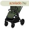 Lionelo Mika Plus 2in1 multifunkcis babakocsi - Green Olive