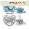 Baba cumi Ultrasoft Premium Avent llatok 6-18 hnap 2 darab