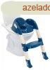 ThermoBaby Kiddyloo wc-szkt - Ocean Blue