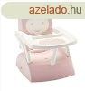 ThermoBaby 2in1 szkmagast - Powder Pink