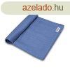 Lionelo Bamboo textil pelenka (120x120) - Blue denim