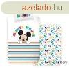 Disney 2 rszes gynemhuzat szett (90x130) - Mickey egr 02