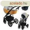 Bexa Ideal multifunkcis babakocsi 3in1 - I05 mustard + K2 K