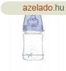 Lovi DiamondGlass vegbl kszlt cumisveg 150 ml (0h+) - B