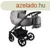 Bexa Air Eco multifunkcis babakocsi 2in1 - Gray