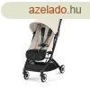 CYBEX Gold Orfeo 2024 BLK sport babakocsi - Canvas White