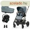 CYBEX Gold Balios S Lux TPE B 3in1 sport babakocsi Cot S Lux