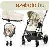 CYBEX Gold Balios S Lux TPE B 3in1 sport babakocsi Cot S Lux