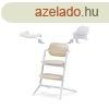 CYBEX Lemo 2 Gold 3-in-1 Set etetszk - Sand White