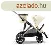 CYBEX Gold Gazelle S TPE sport babakocsi - Seashell Beige