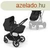 CYBEX Gold Eos Lux BLK 2in1 sport babakocsi - Moon Black