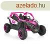 Moni Bo typhoon ris buggy 2 szem. e.aut pink