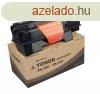 Utngyrtott KYOCERA TK350 Toner 15000 oldal kapacits CHIP 