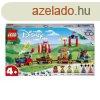 LEGO 43212 Disney Classic Disney nnepi vonat