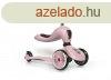 Scoot and Ride Highwaykick1. 2 in 1 kismotor/roller ROSE