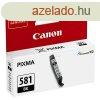 Canon CLI-581 Tintapatron Black 5,6 ml