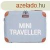 Childhome "Mini Traveller" Utaztska - Szrke/Tr