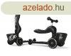 Scoot and Ride Highwaykick 1 Lifestyle 2in1 Kismotor/ Roller