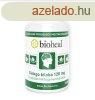 Bioheal ginkgo biloba 120 mg+fokhagyma kivonat 70 db