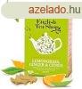 Ets bio citromf tea gymbr&citrus 20x1,5g 30 g