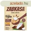 Oligolife vegn zabksa kaka kkusz destszerekkel 65 g