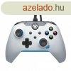 PDP Xbox Series X/S & PC USB Gamepad Ion White