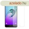 Samsung Galaxy A3 2016 karcll edzett veg Tempered Glass k