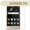 Huawei P9 karcll edzett veg Tempered glass kijelzflia k