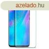 Huawei P30 karcll edzett veg Tempered glass kijelzflia 