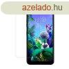 LG K20 karcll edzett veg Tempered glass kijelzflia kije