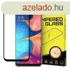 Samsung Galaxy A20e karcll edzett veg TELJES KPERNYS FE