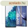 Samsung Galaxy A72 (5G / 4G) karcll edzett veg Tempered G