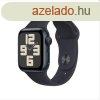 Apple Watch SE GPS 40mm Midnight Aluminium Case Midnight Spo